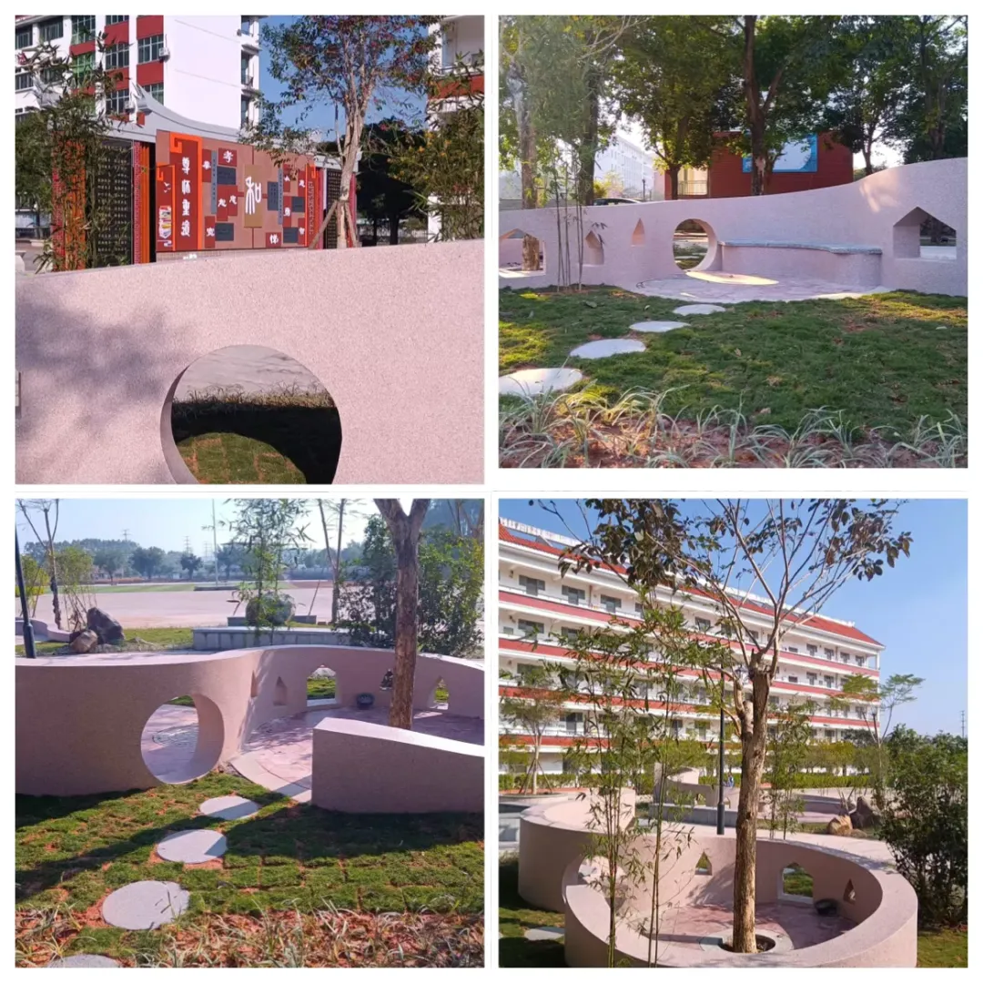 简篇-耕耘结硕果,奋进再扬帆
——大南坂学校年关喜报盘点 图片