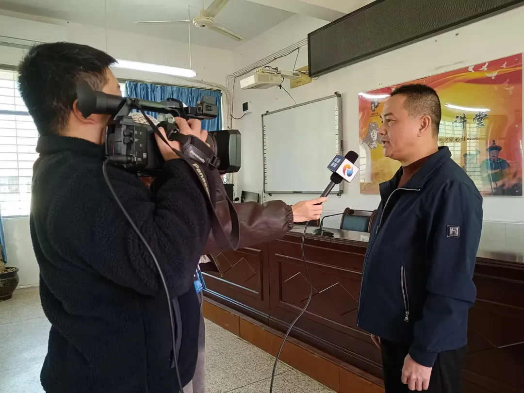 简篇-耕耘结硕果,奋进再扬帆
——大南坂学校年关喜报盘点 图片